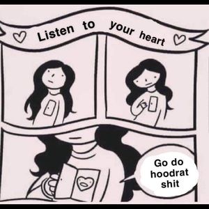 Meet your Posher, Traisha